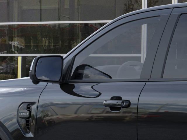 New 2026 Ford Ranger Lariat w/ FX4 Off-Road Package image 20
