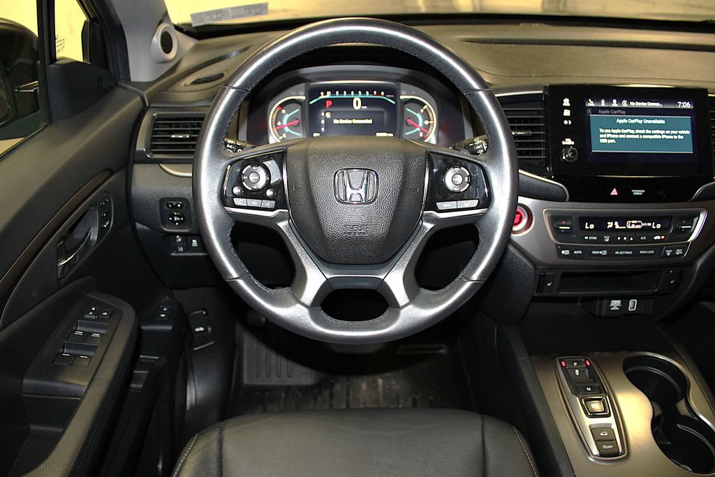 Used 2021 Honda Pilot EX-L image 13