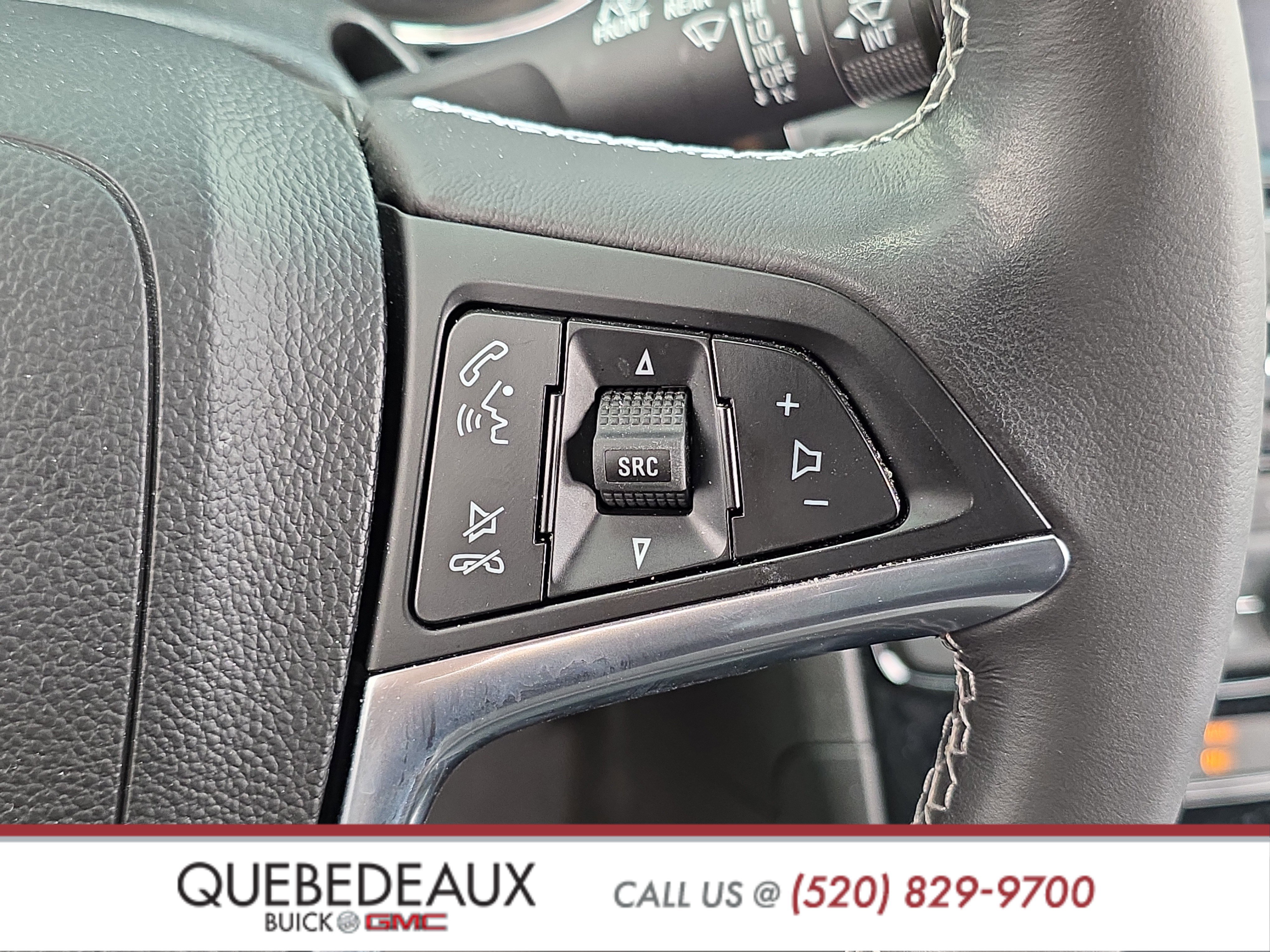 Used 2022 Buick Encore Preferred w/ Safety Package AWD/4WD image 14