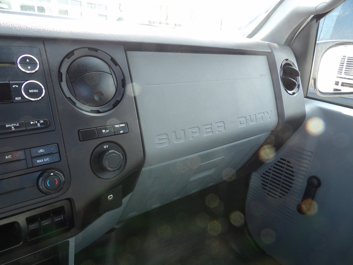 Used 2015 Ford F250 XL RWD image 32