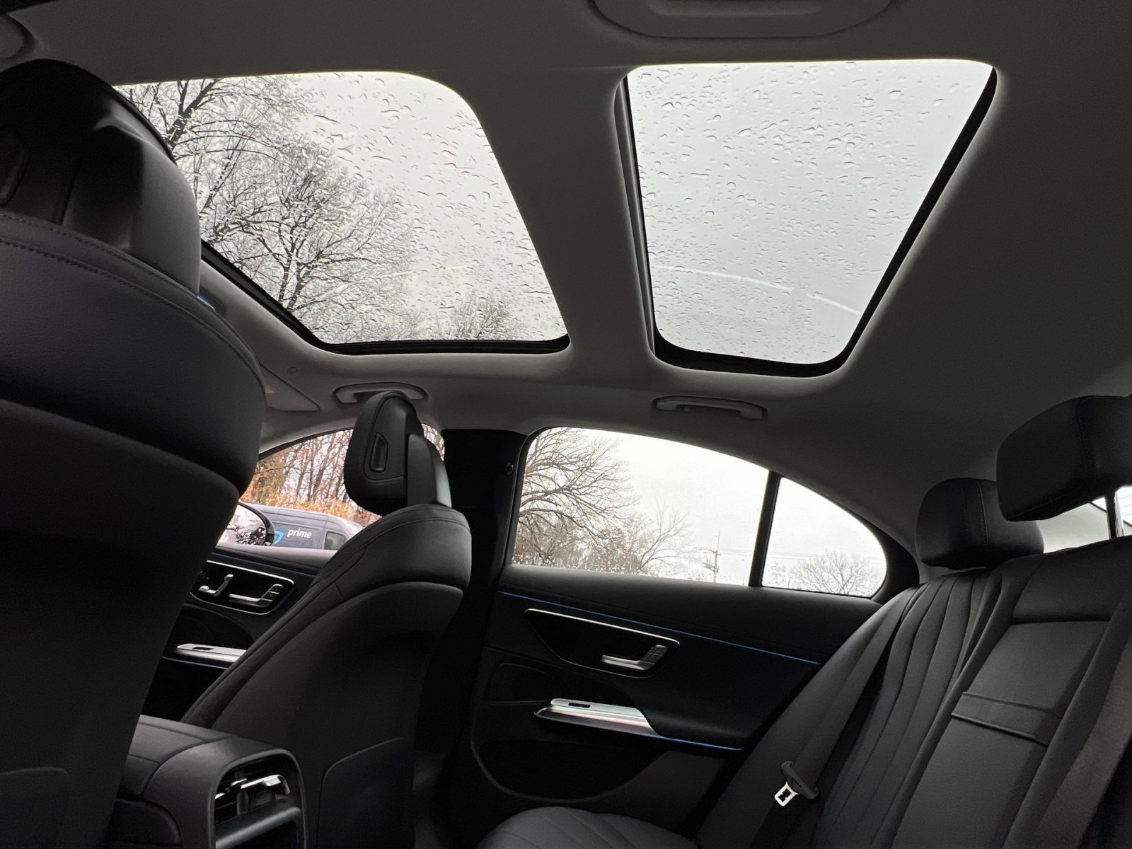 New 2026 Mercedes-Benz E 350 4MATIC Sedan image 22