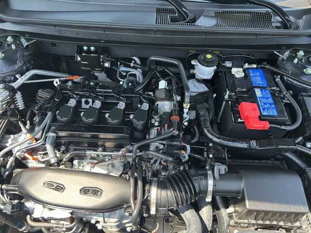 Used 2025 Honda Accord SE image 24