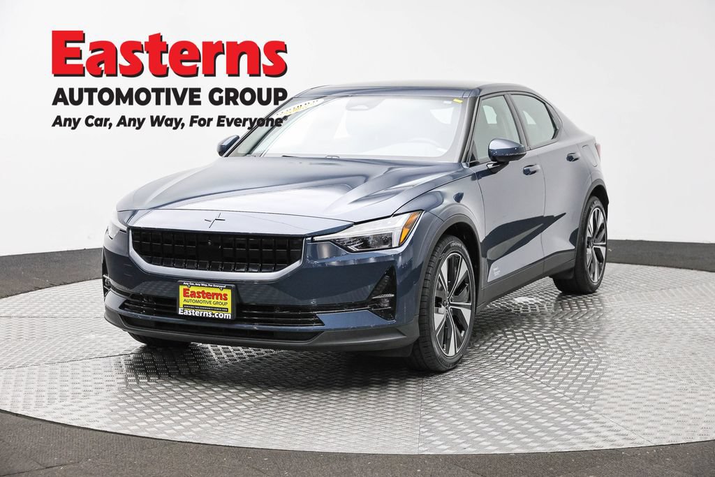 Used 2023 Polestar Polestar 2 w/ Pilot Pack