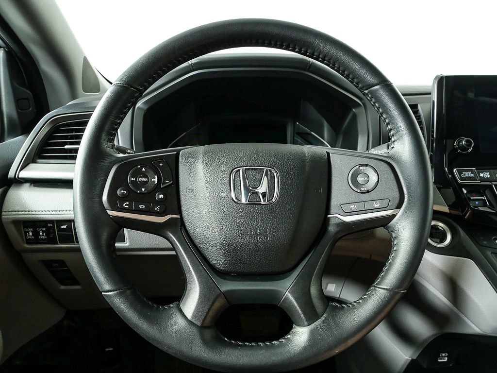 Used 2022 Honda Odyssey EX-L image 9