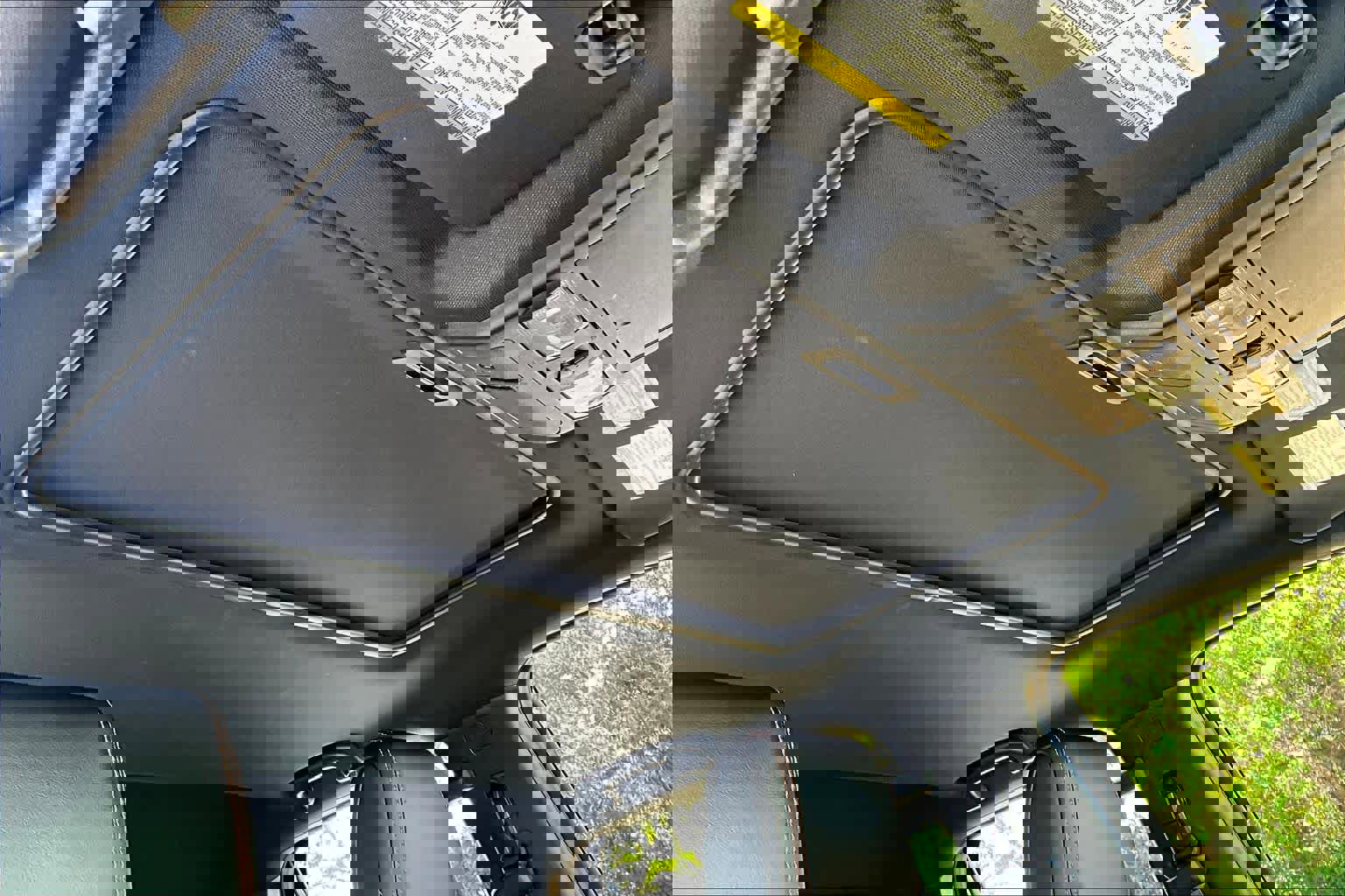 Used 2024 Nissan Frontier PRO-4X w/ Pro Premium Package image 13