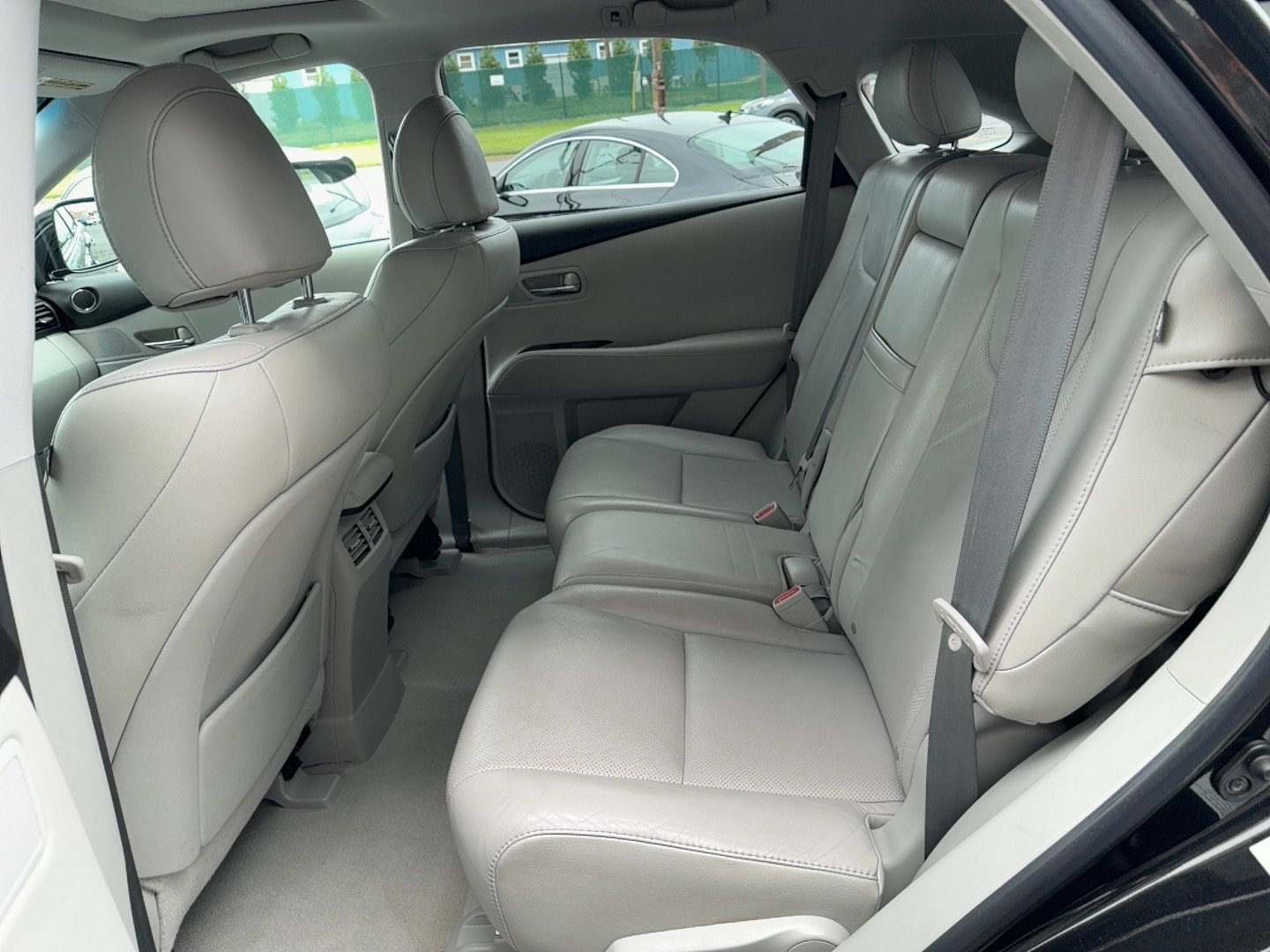 Used 2012 Lexus RX 350 AWD w/ Premium Pkg image 17