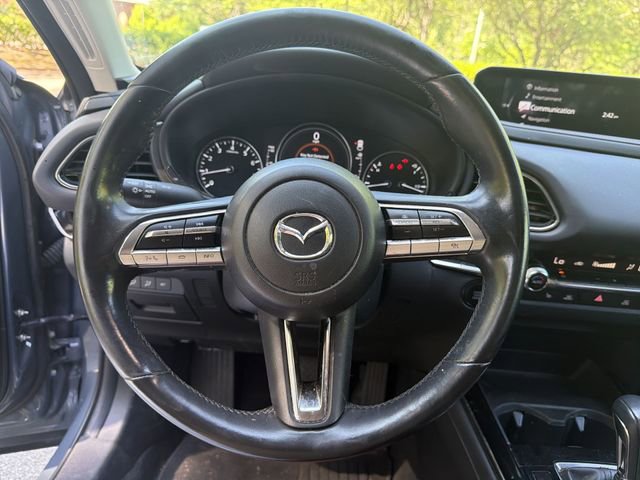 Certified 2023 MAZDA CX-30 AWD 2.5 S w/ Preferred Package image 14