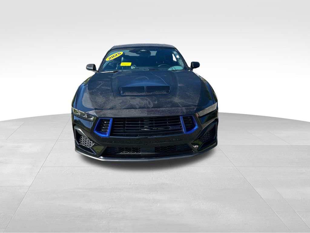 Used 2025 Ford Mustang GT Premium RWD image 48
