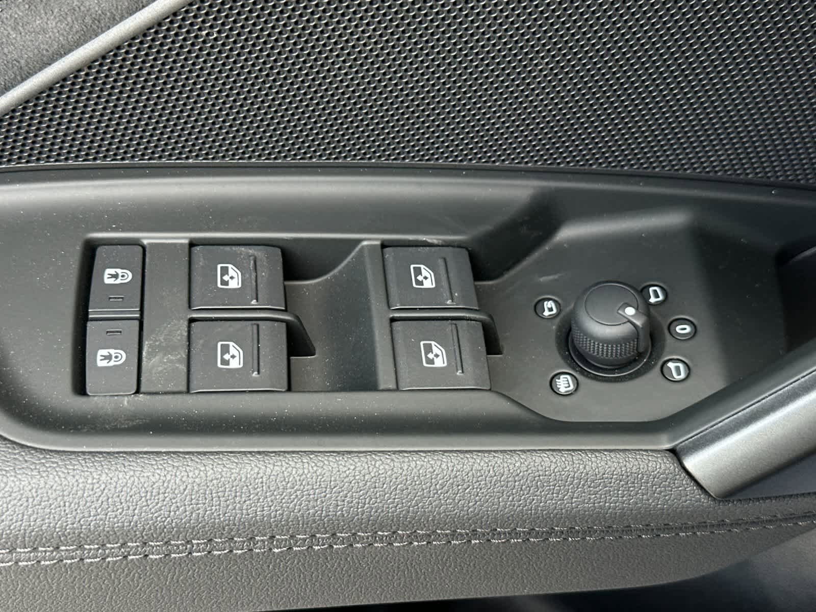New 2026 Audi RS 3 AWD/4WD image 13