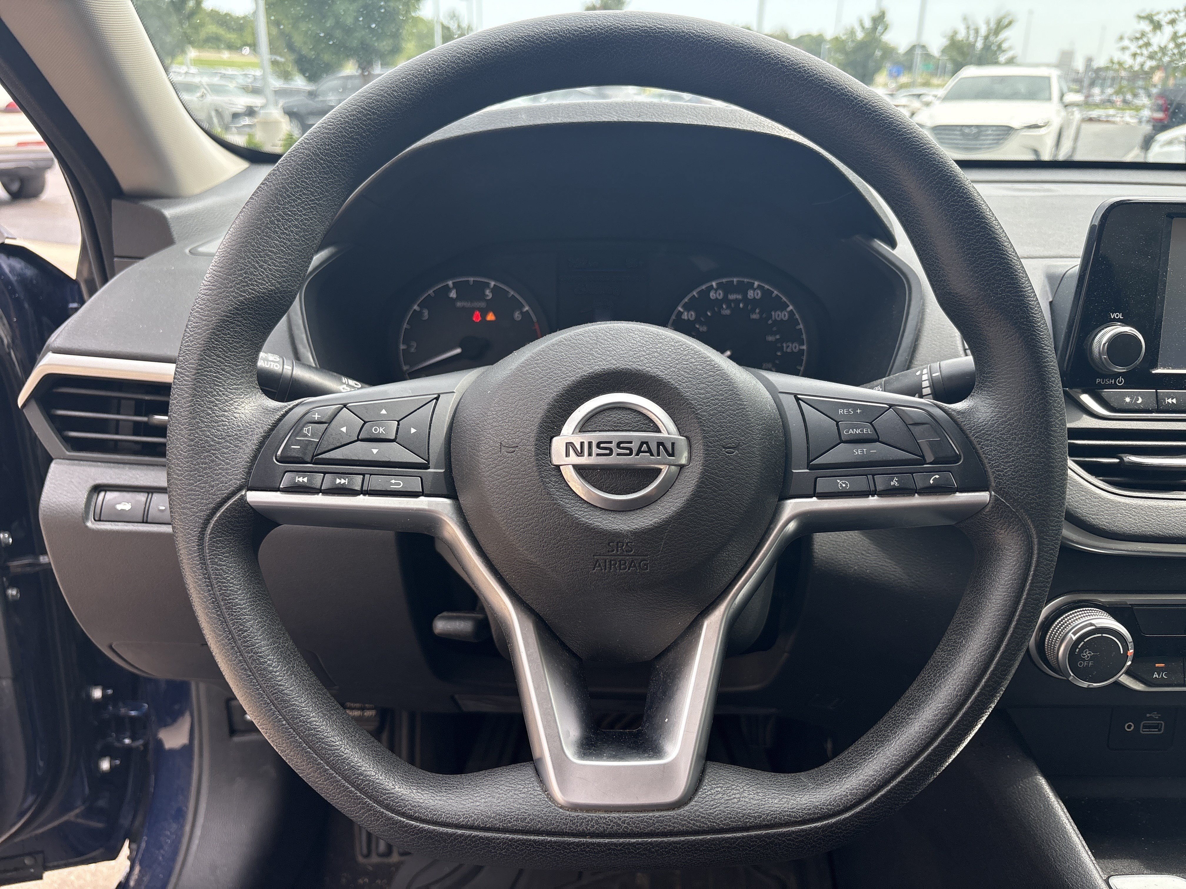 Used 2022 Nissan Altima 2.5 S w/ Driver Assist Package FWD image 18