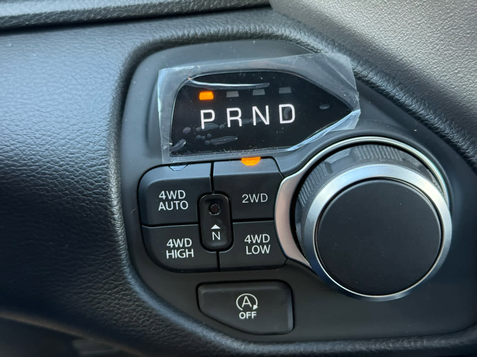 New 2026 RAM 1500 Big Horn image 21