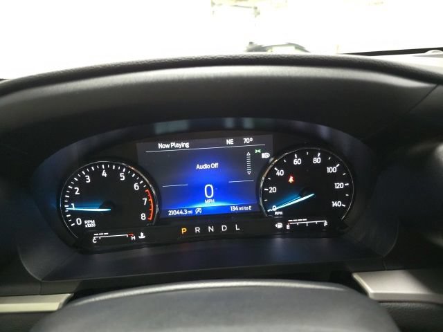 Used 2021 Ford Explorer XLT AWD/4WD image 18