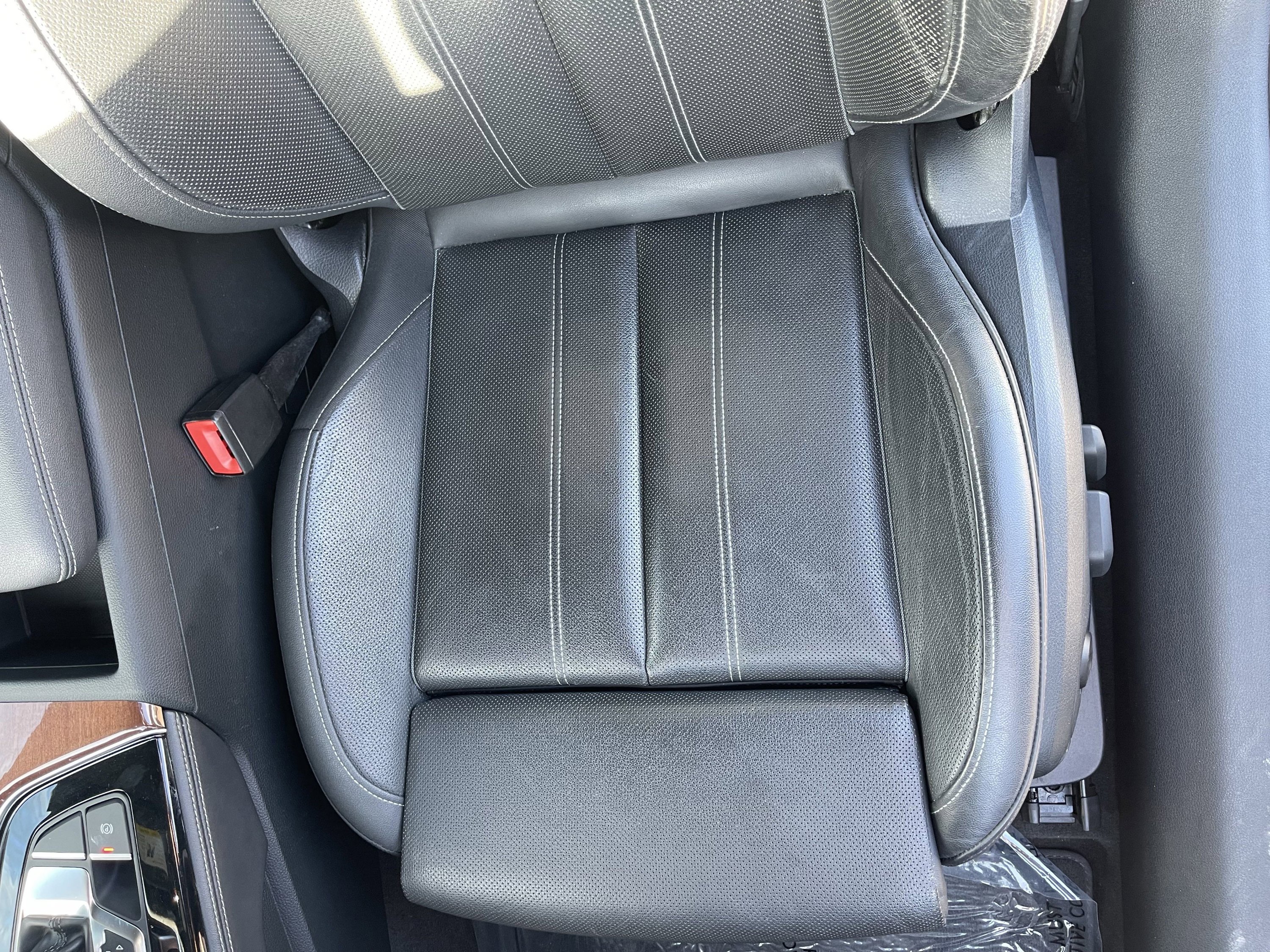 Used 2022 Audi A5 2.0T Prestige image 37