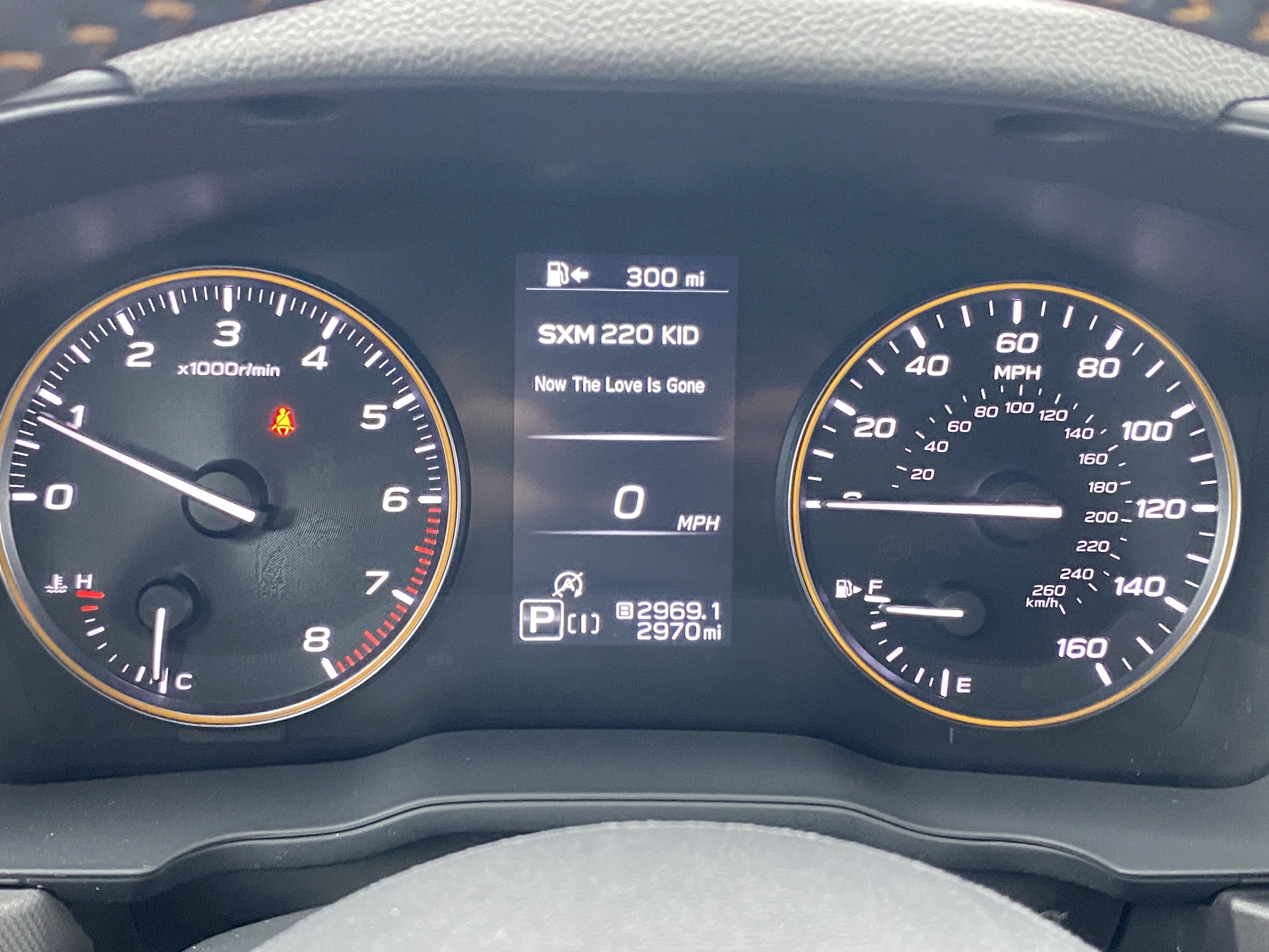 Certified 2026 Subaru Forester Wilderness image 11