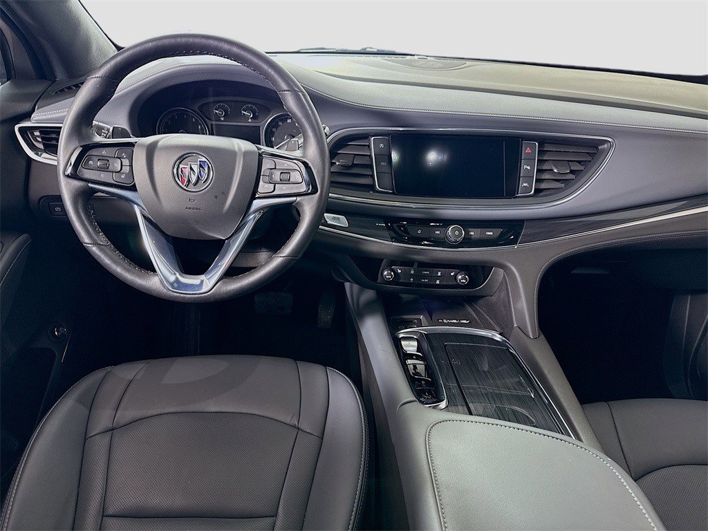 Certified 2023 Buick Enclave Essence w/ Experience Buick Package image 2