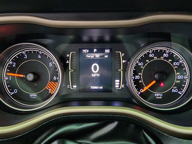 Used 2015 Jeep Cherokee Sport w/ Cold Weather Group AWD/4WD image 11