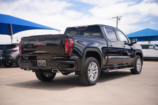 New 2025 GMC Sierra 1500 Denali w/ Technology Package image 4