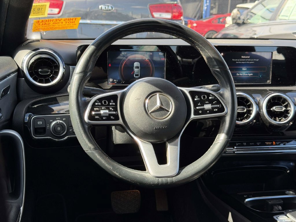 Used 2020 Mercedes-Benz A 220 4MATIC image 15