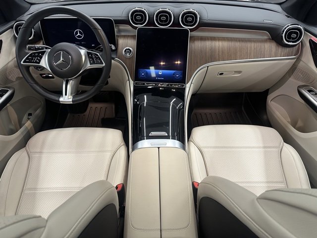 Certified 2024 Mercedes-Benz GLC 300 4MATIC image 15