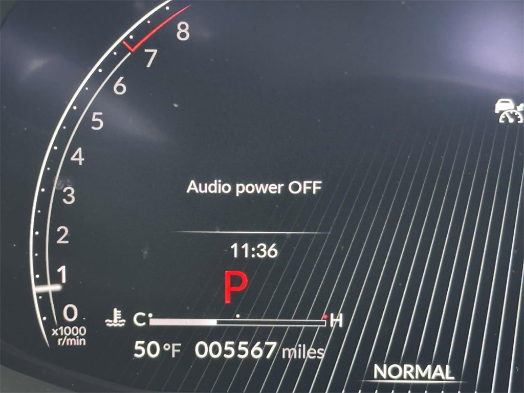 Certified 2025 Acura MDX w/ Technology Package image 22