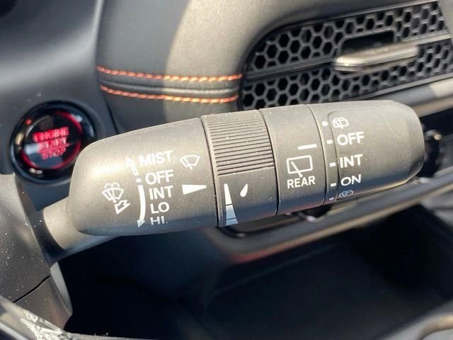 Used 2023 Honda HR-V Sport image 34