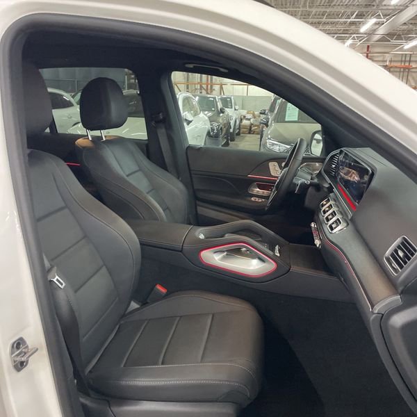 Used 2026 Mercedes-Benz GLE 350 4MATIC image 7