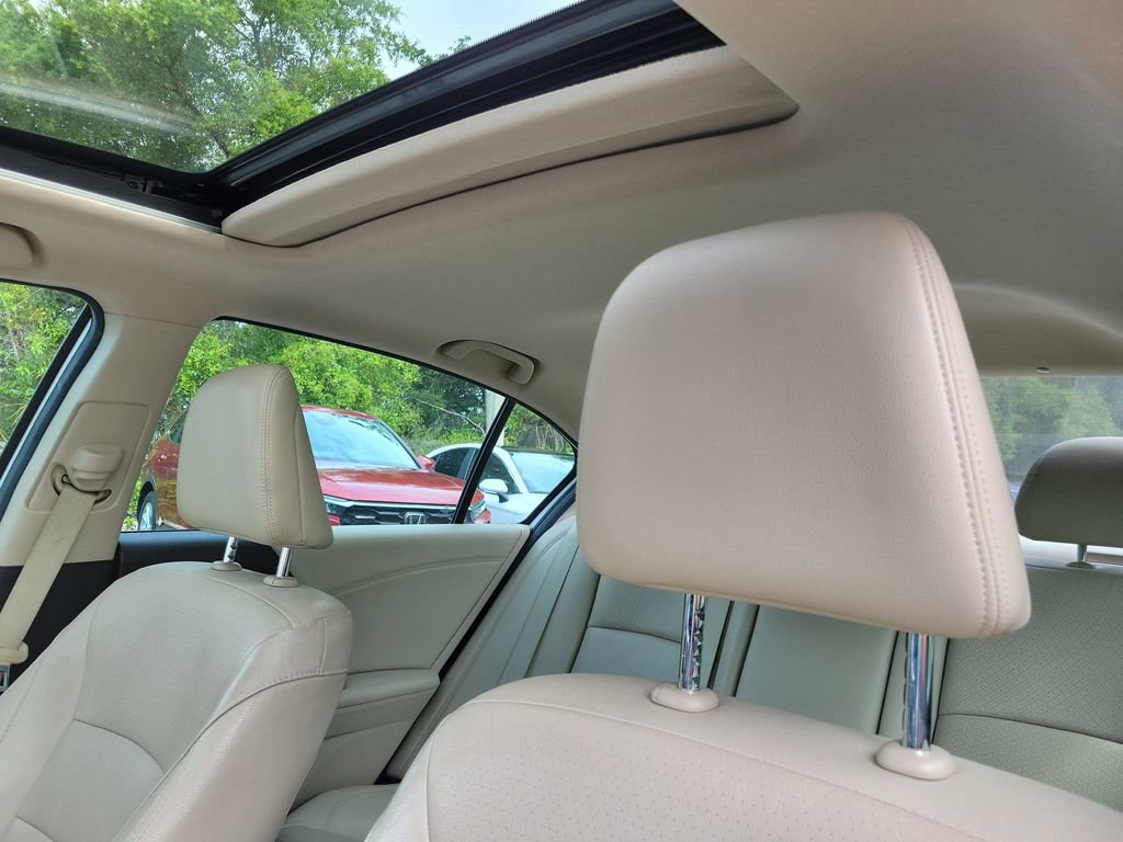 Used 2016 Honda Accord EX-L image 20