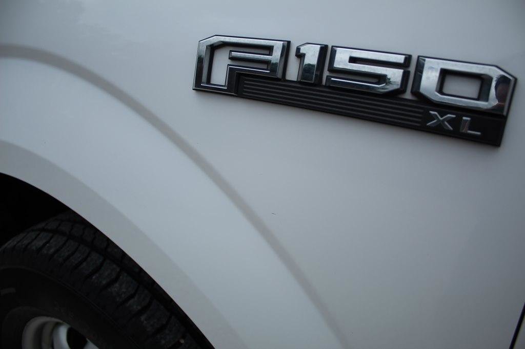 Used 2020 Ford F150 XL w/ Equipment Group 101A Mid RWD image 9