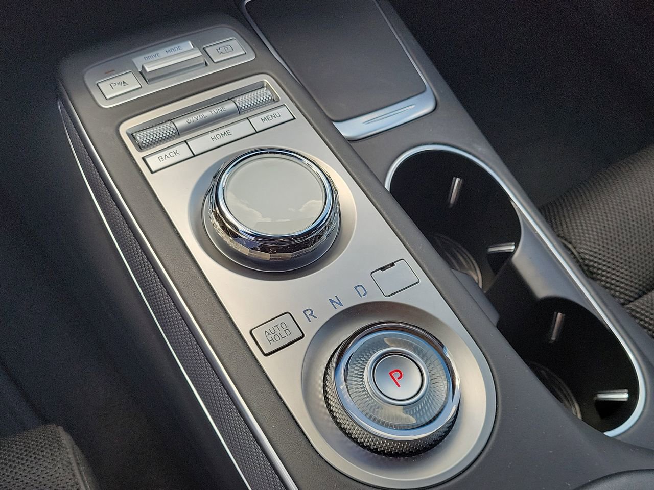 Used 2025 Genesis GV70 2.5T Sport Prestige w/ Sport Prestige Package image 23