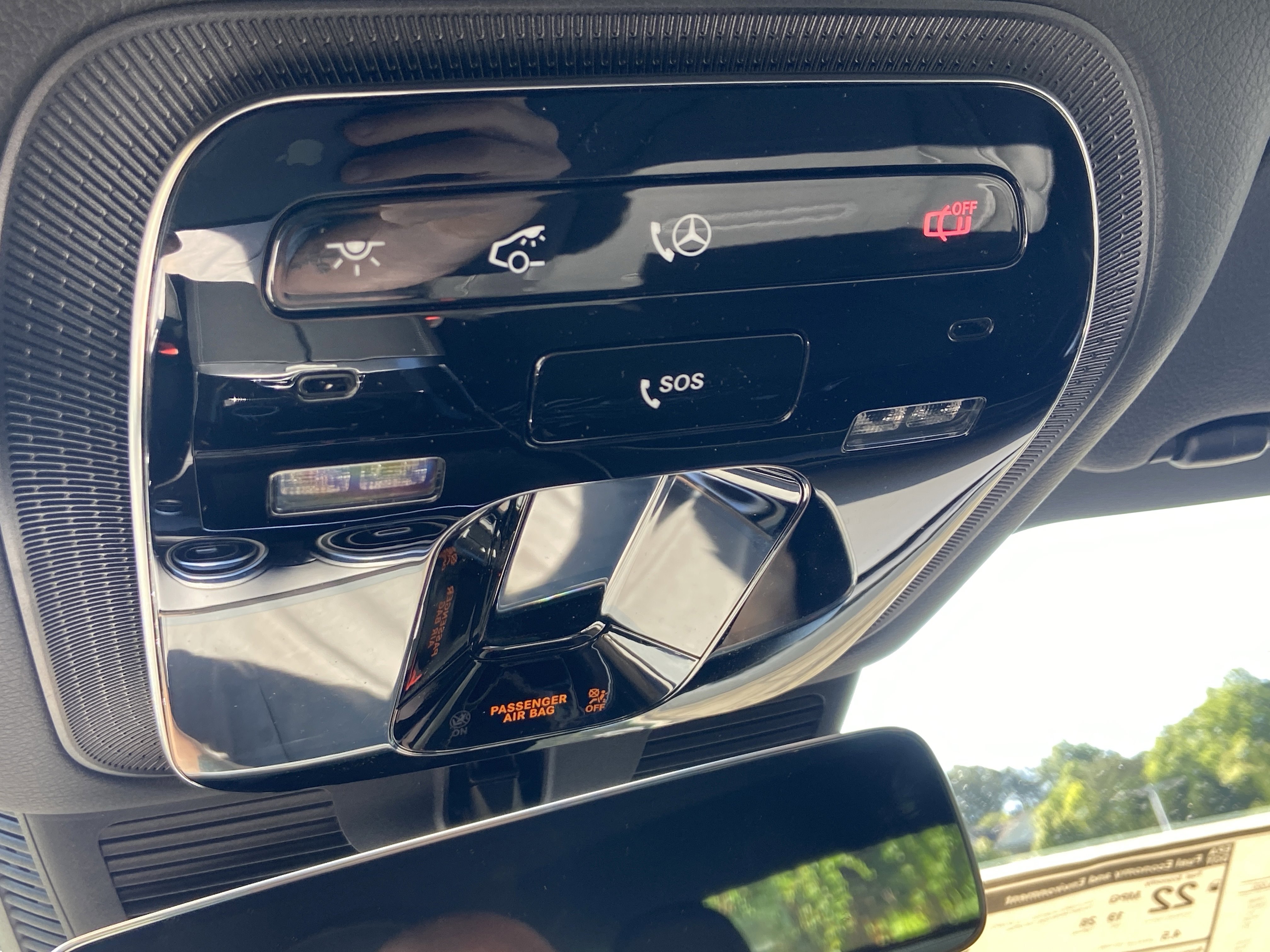 New 2026 Mercedes-Benz CLE 53 AMG 4MATIC Cabriolet image 41