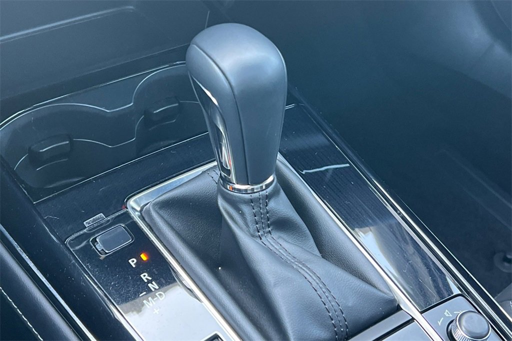 Certified 2025 MAZDA CX-30 AWD 2.5 S w/ Preferred Package image 26