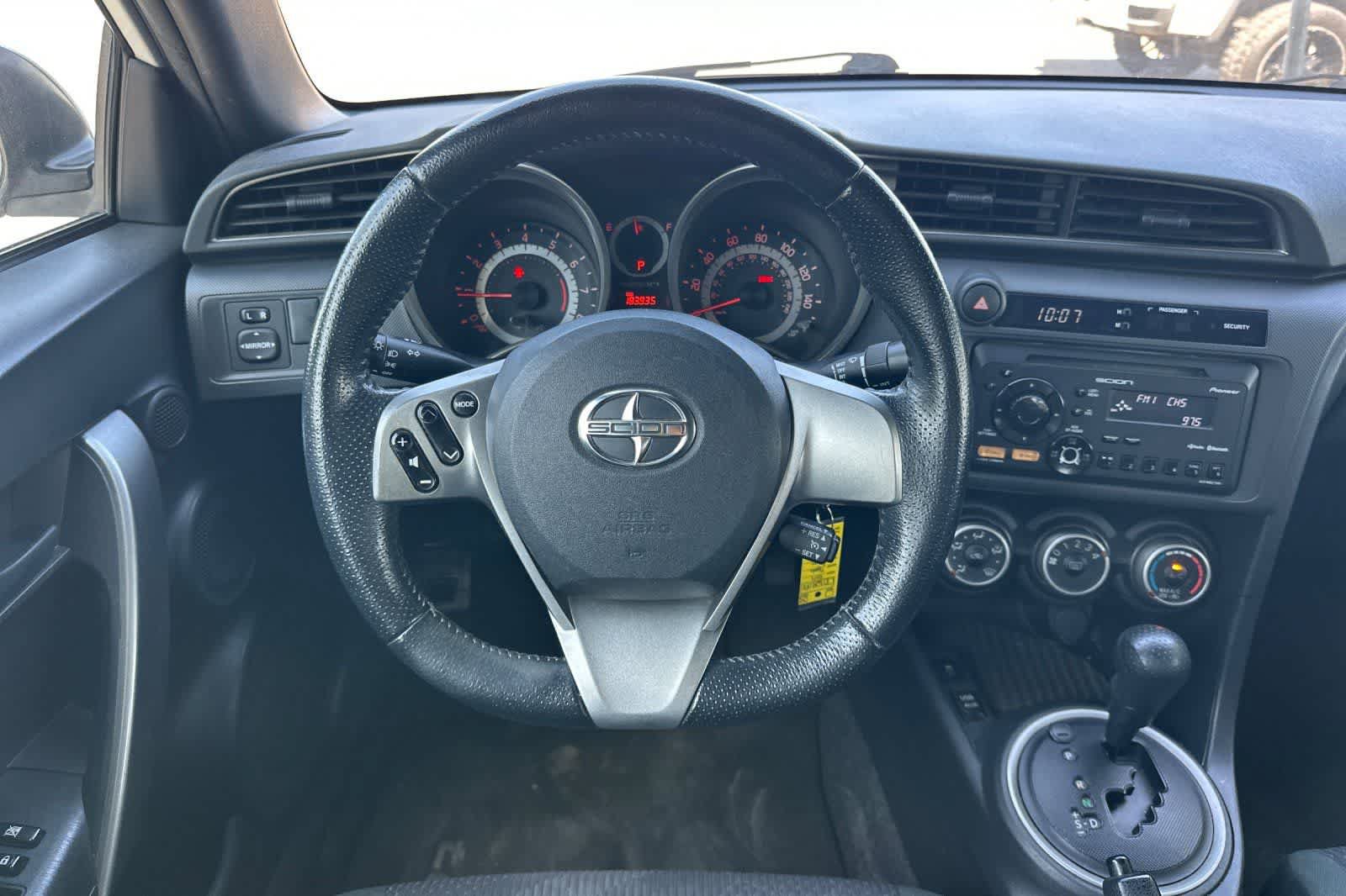 Used 2012 Scion tC FWD image 16