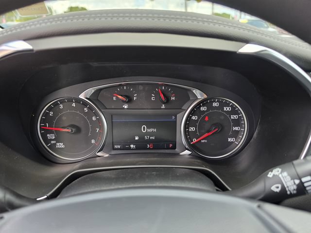 New 2026 Chevrolet Blazer LT w/ Convenience Package FWD image 21