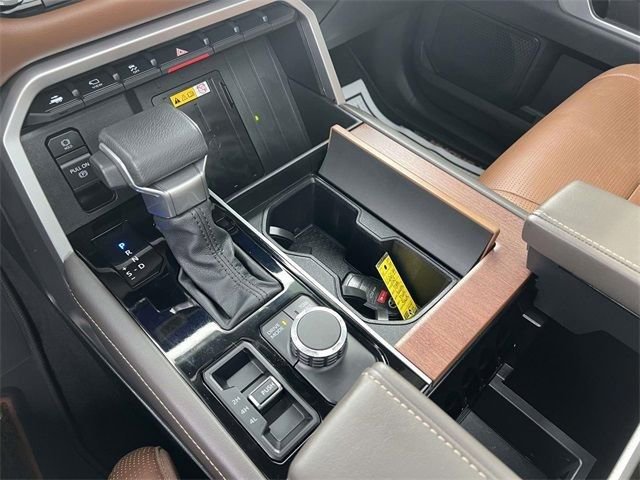 Used 2023 Toyota Tundra 1794 Edition image 17