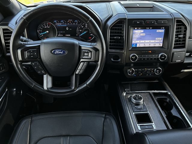 Used 2019 Ford Expedition Limited w/ Equipment Group 301A RWD image 13