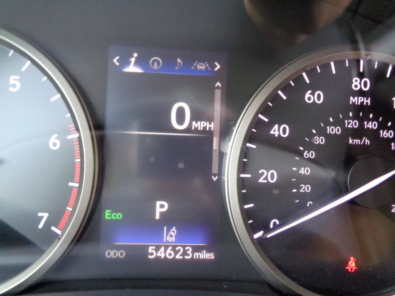 Used 2020 Lexus NX 300 AWD w/ Premium Package image 19
