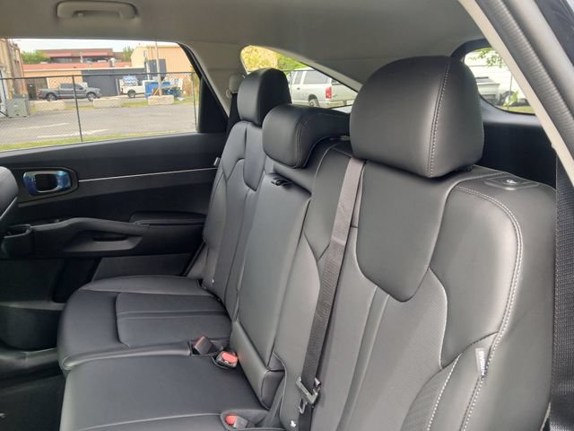 New 2026 Kia Sorento S AWD/4WD image 41