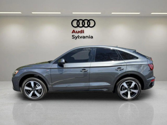 Certified 2023 Audi Q5 2.0T Prestige w/ Prestige Package AWD/4WD image 4