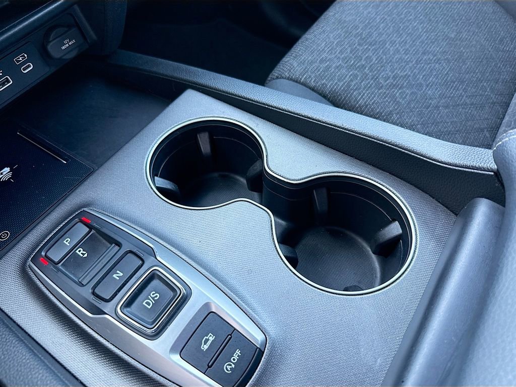 Used 2024 Honda Ridgeline Sport image 18