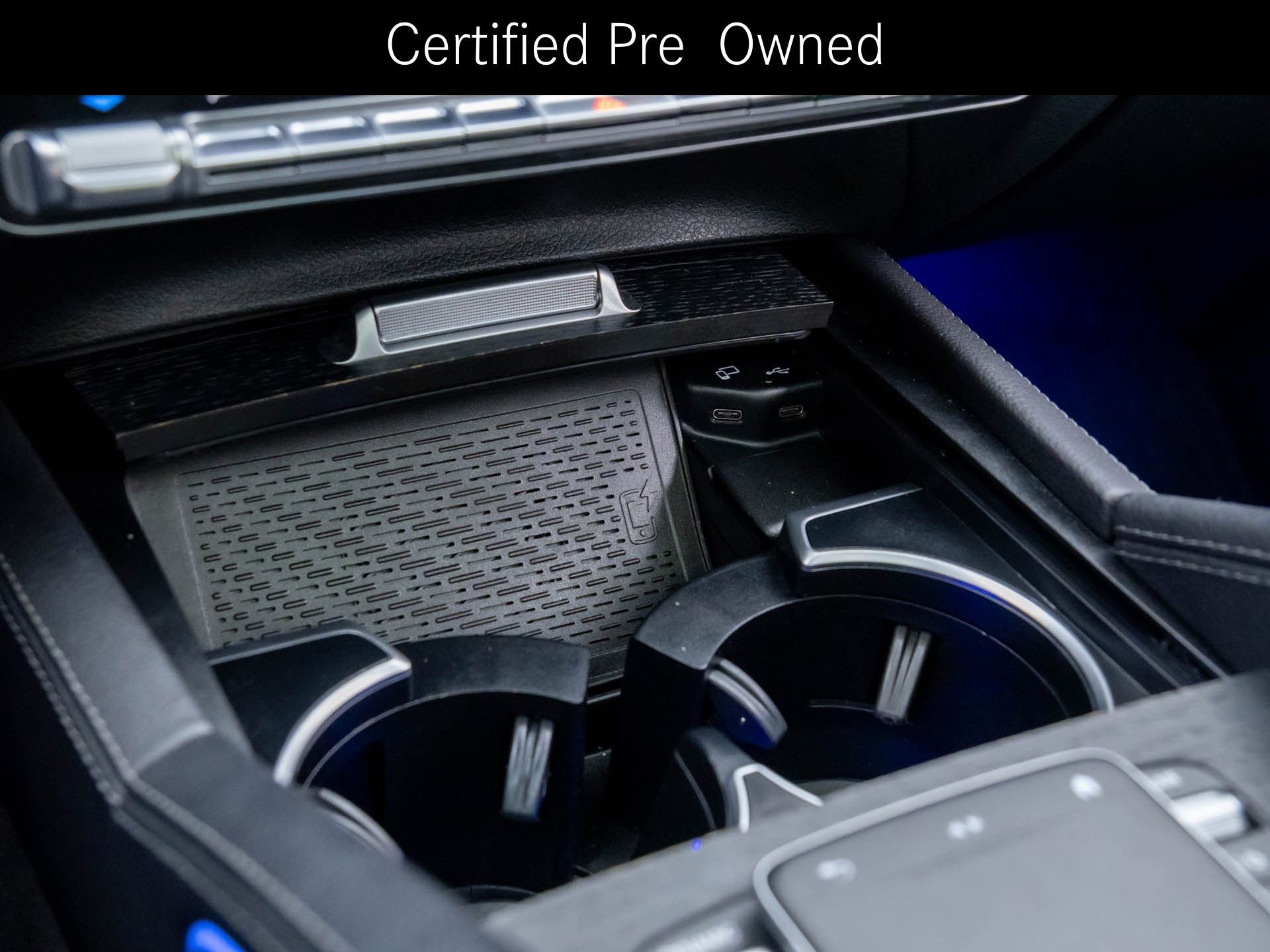 Certified 2022 Mercedes-Benz GLS 450 4MATIC image 29