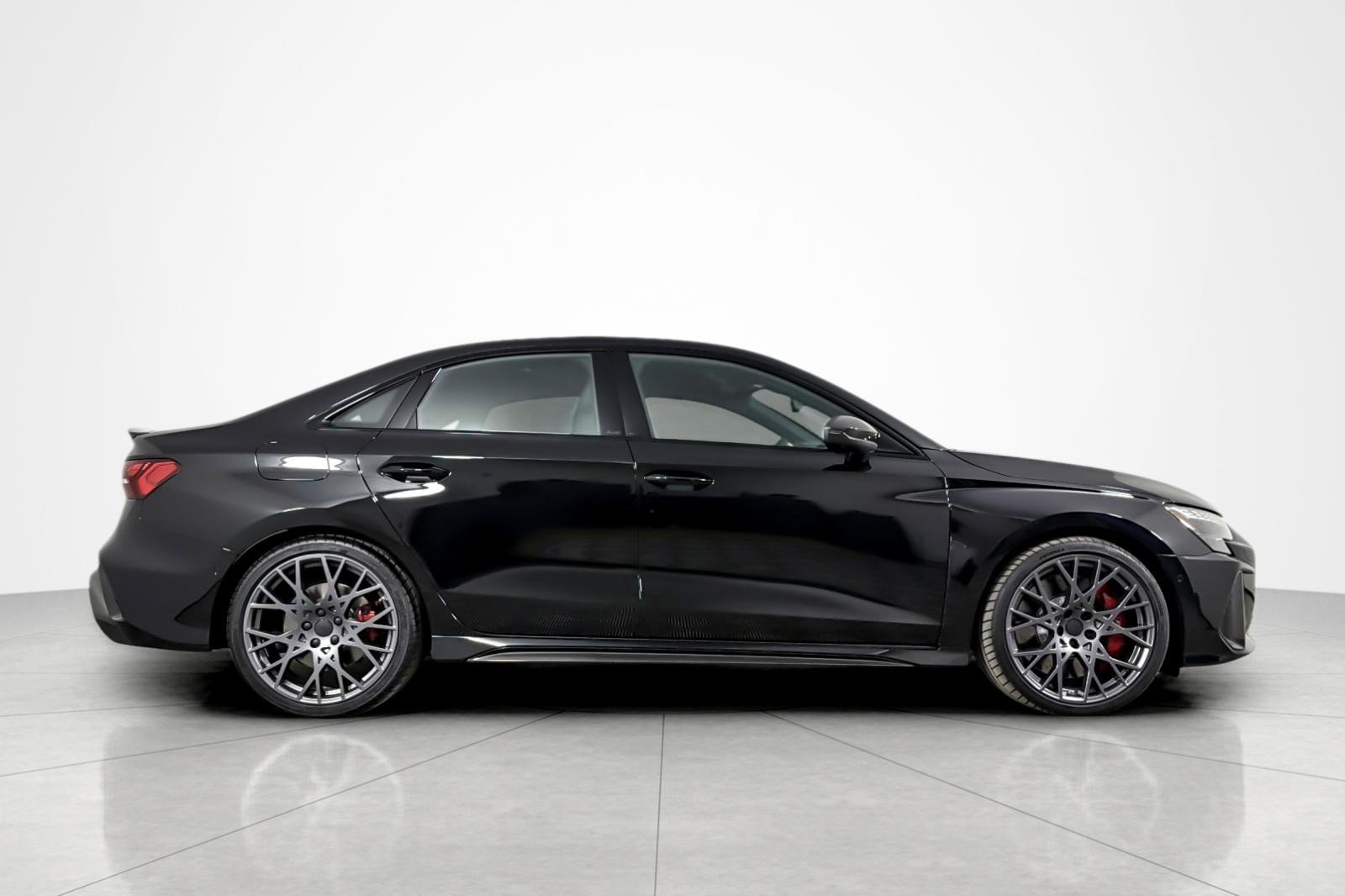 New 2026 Audi RS 3 AWD/4WD image 7