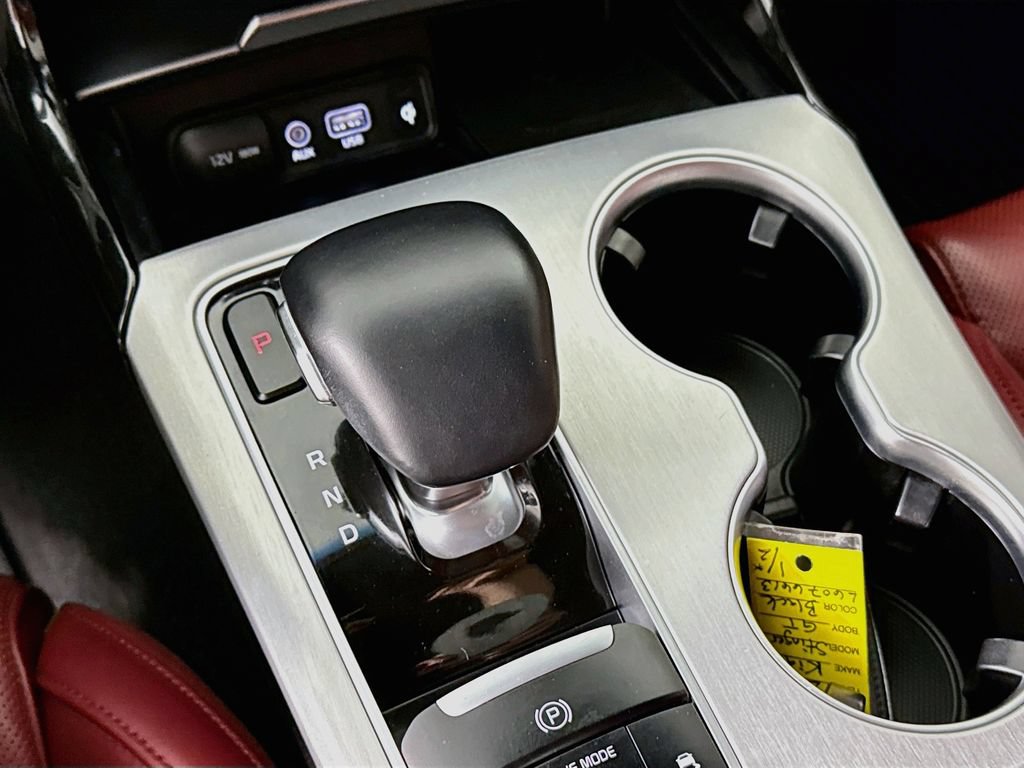 Used 2020 Kia Stinger GT2 AWD/4WD image 18