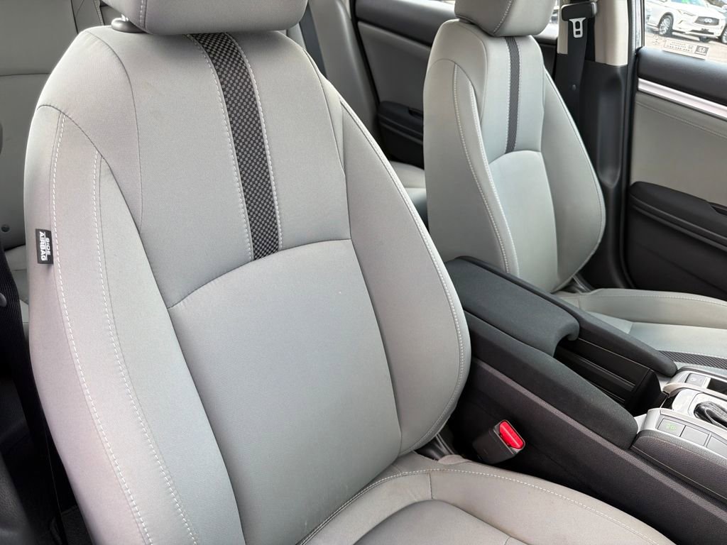 Used 2020 Honda Civic EX image 34