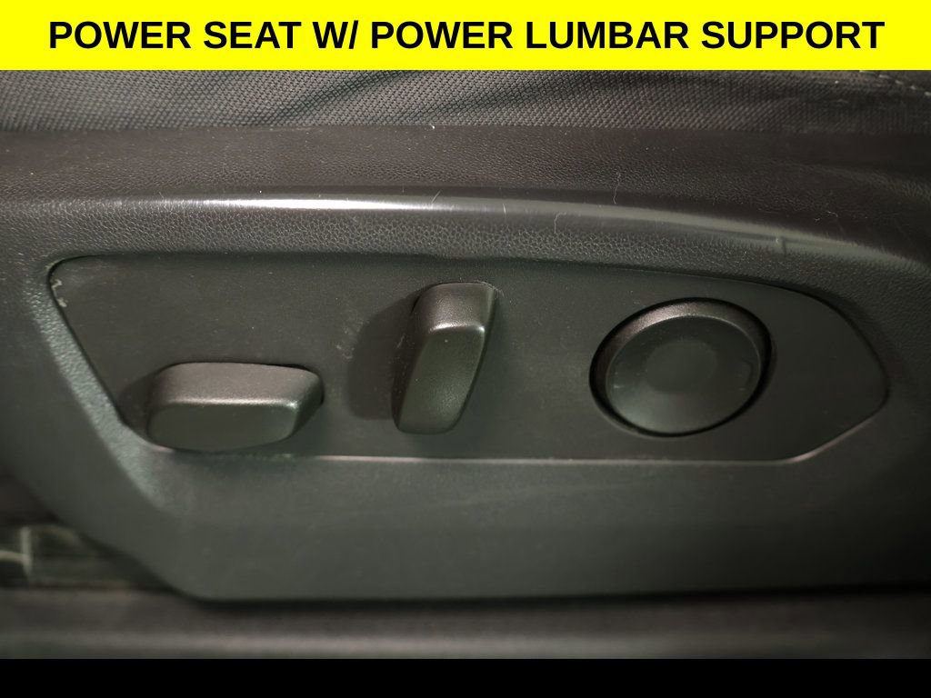 Used 2023 Chevrolet Silverado 1500 LT w/ Protection Package image 8