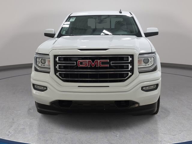 Used 2016 GMC Sierra 1500 4x4 Double Cab w/ Elevation Edition image 3