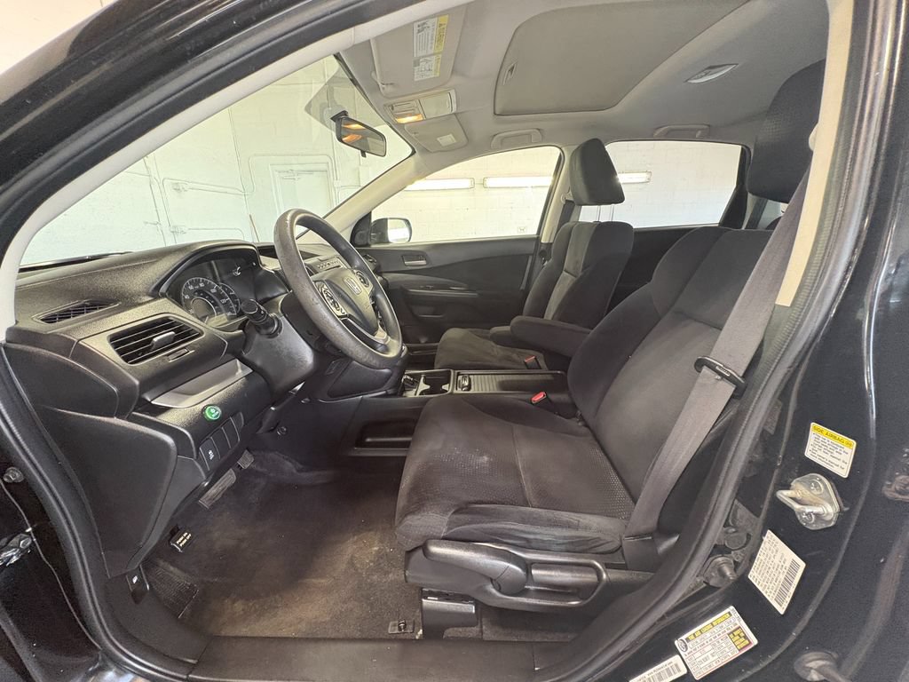 Used 2012 Honda CR-V EX image 12