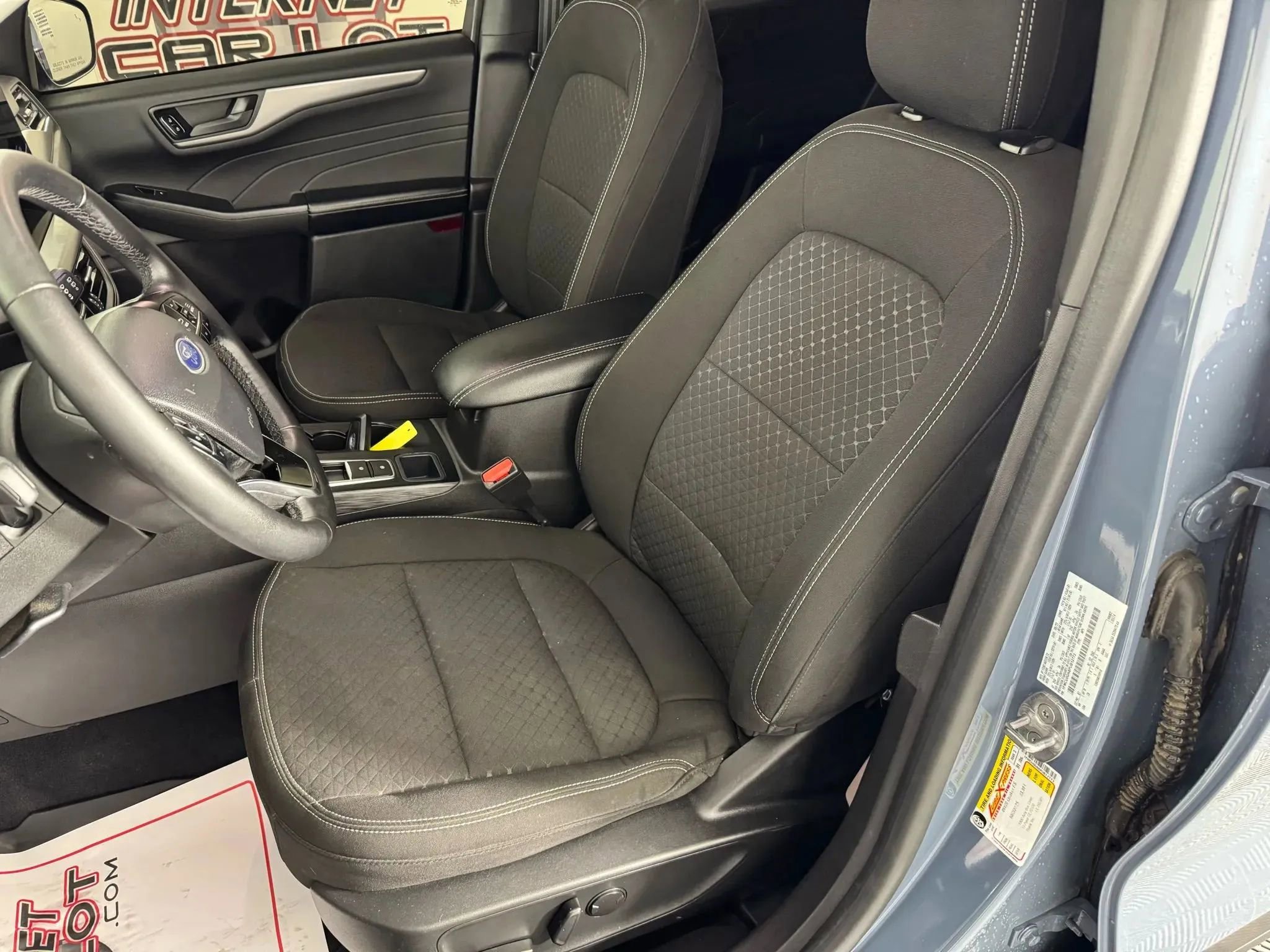 Used 2023 Ford Escape Active w/ Tech Pack #1 image 33