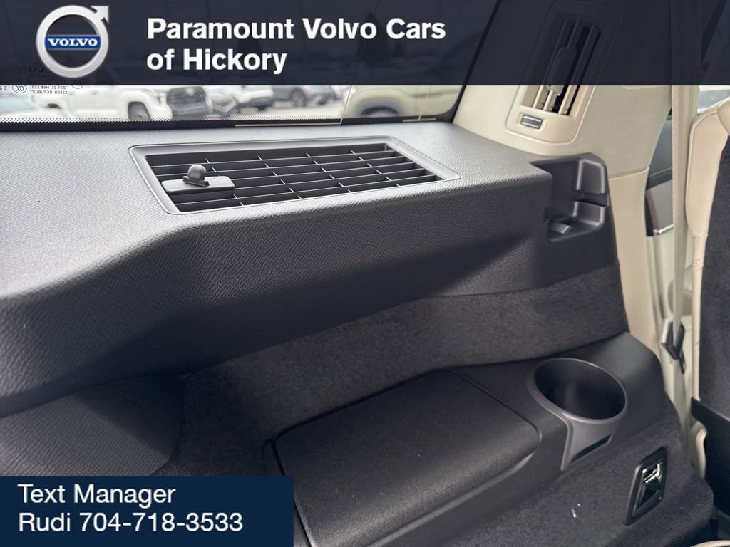 New 2026 Volvo XC90 B6 Ultra w/ Protection Package image 13