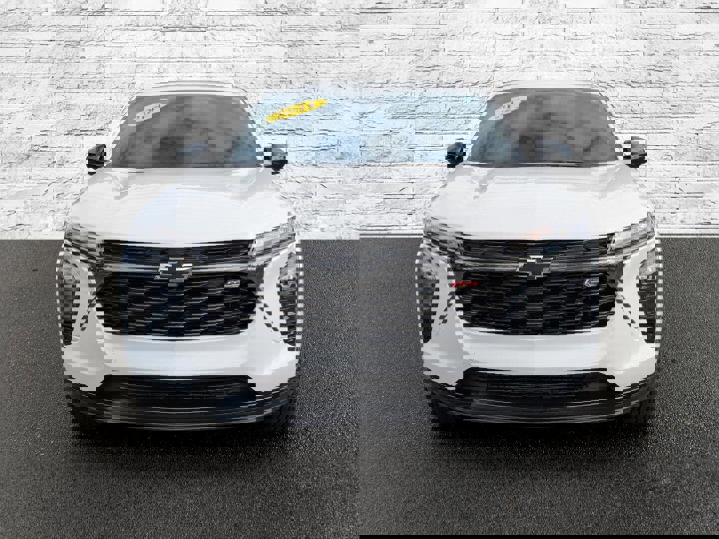 Used 2024 Chevrolet Trax RS image 4