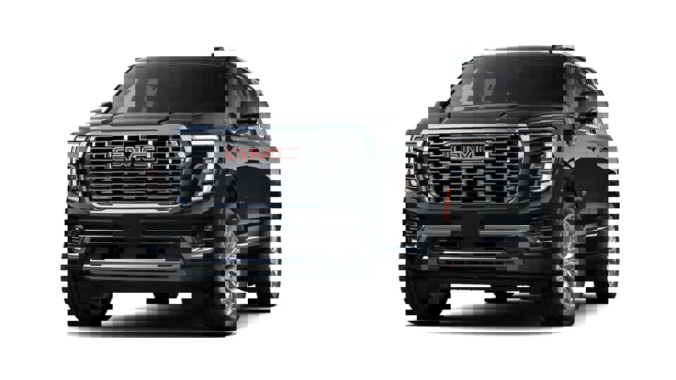 New 2025 GMC Yukon XL Denali w/ Denali Reserve Package image 51